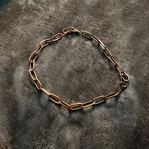 Copper choker